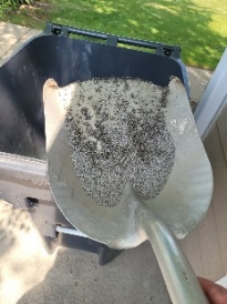 SPILLCLEAN 275 gallon