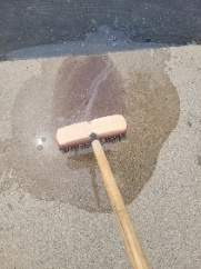 SPILLCLEAN 275 gallon