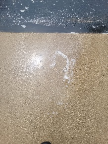 Oil B-Dry 2.5 gallon