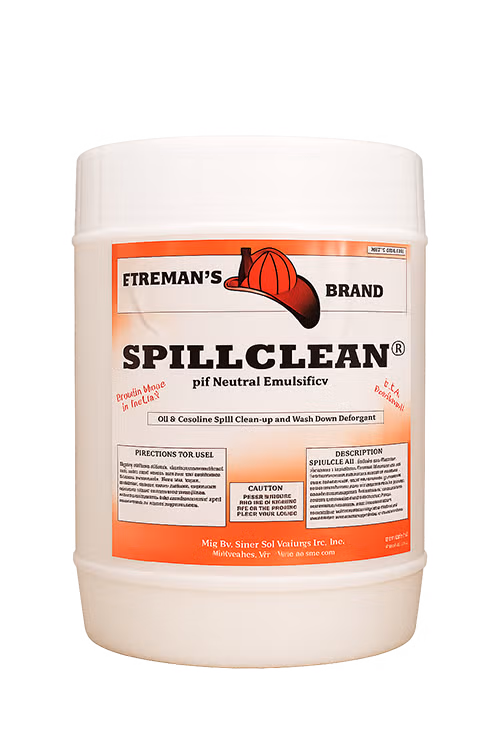 SPILLCLEAN 5 gallon