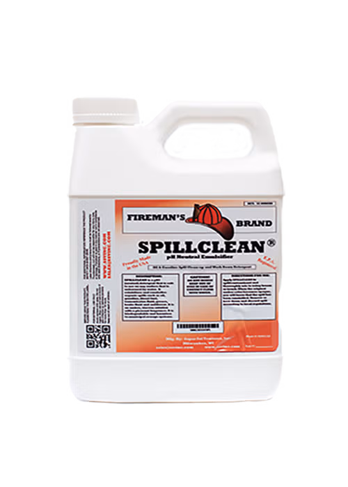 SPILLCLEAN 32oz