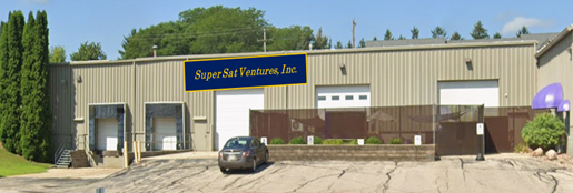 Super Sat Ventures, Inc. Headquarters