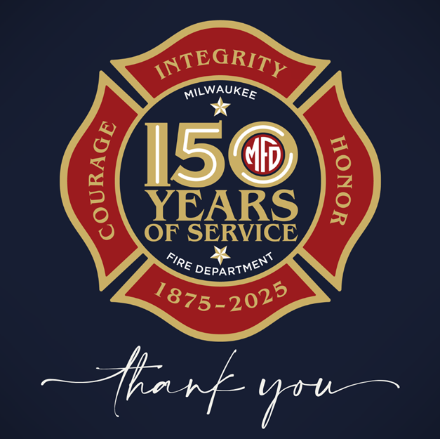 milwaukee fire dept
